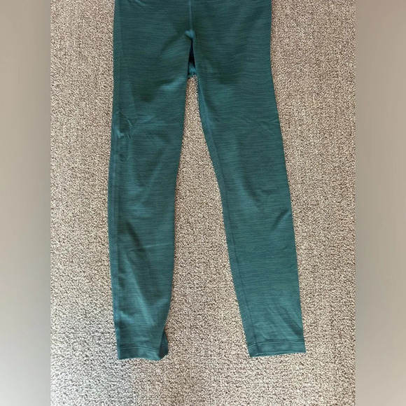 Outdoor Voices Evergreen SweatTech Leggings - Picture 2 of 5